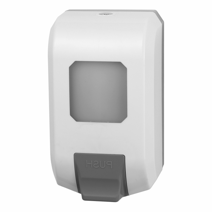 Soap [ Sanitizer ] Dispenser KW-7227