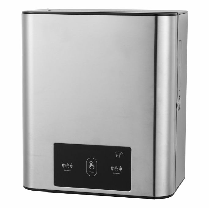 Paper Dispenser KW-7390 [ Auto Cut ]