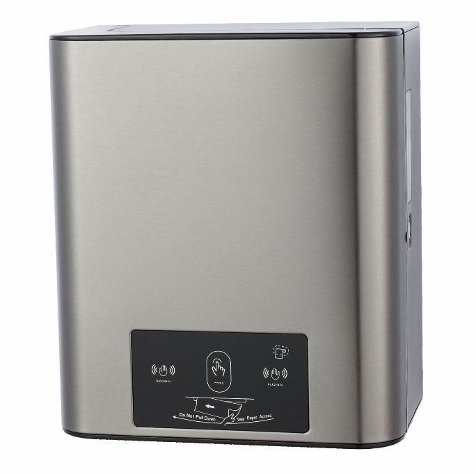 Paper Dispenser KW-7390 [ No Cut ]