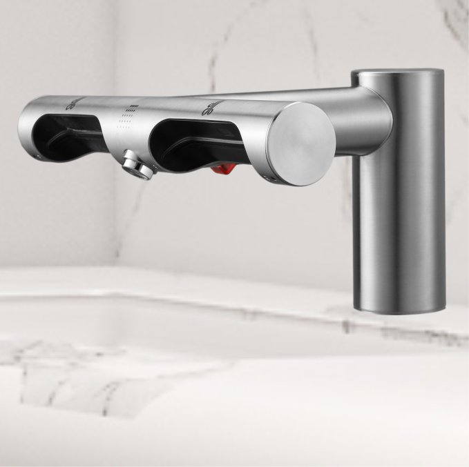 [ Wash+Dry ] KW-1080L